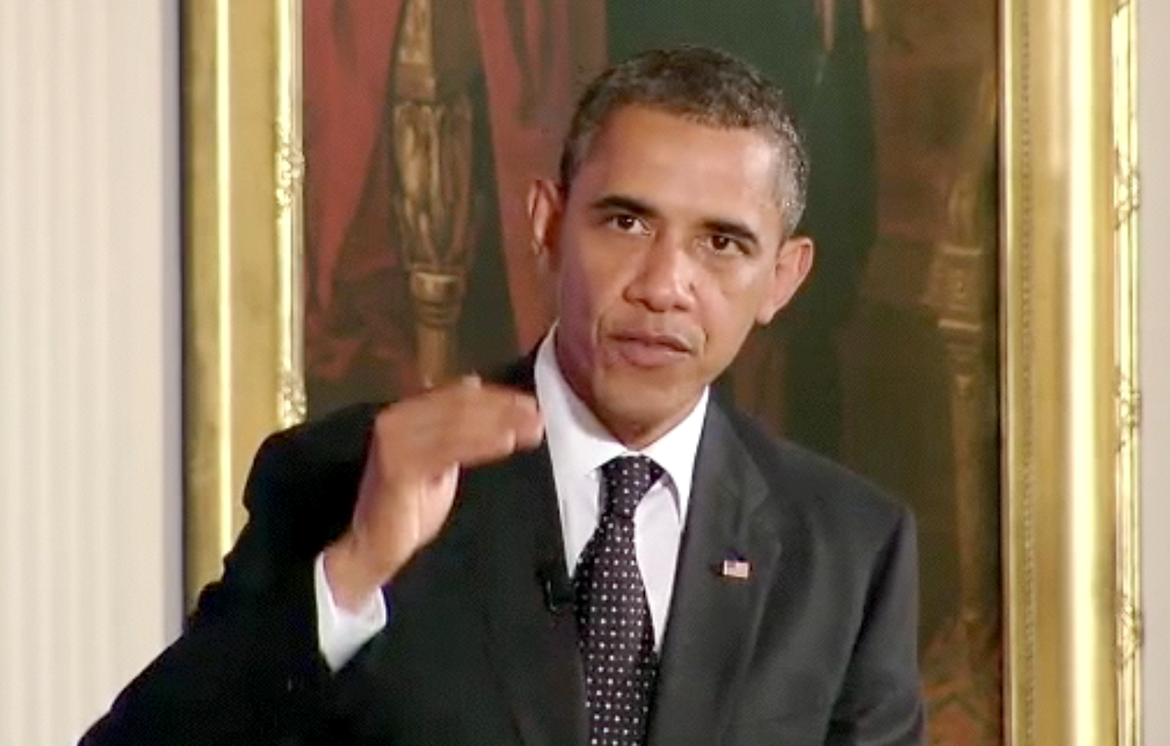 Highlights of Obama's 2013 NASA Budget Proposal